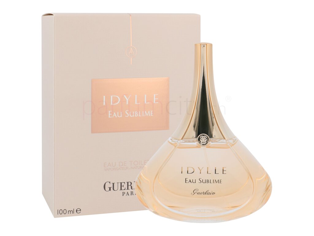 guerlain idylle sublime