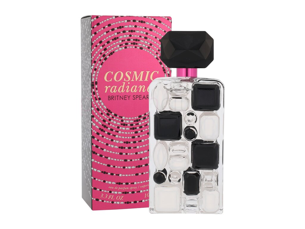 parfum cosmic