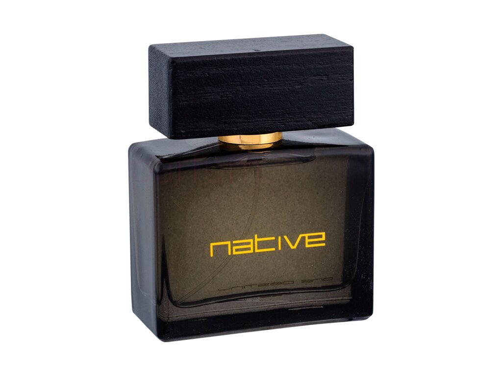 Native Tohua One Destiny Eau de Toilette - Parfumcity.ch