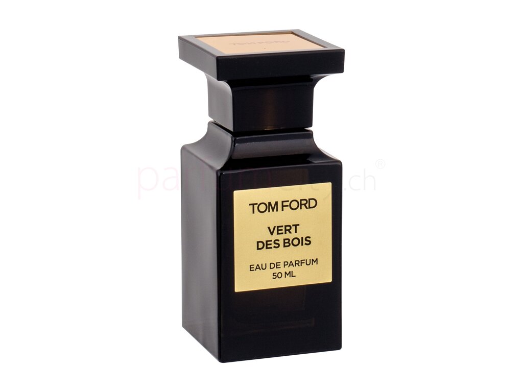 tom ford vert des bois