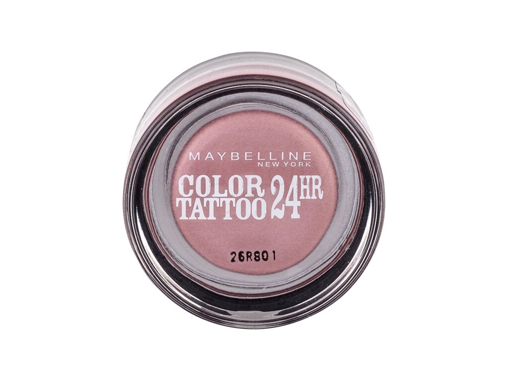 Maybelline Color Tattoo 24h Lidschatten Parfumcity Ch