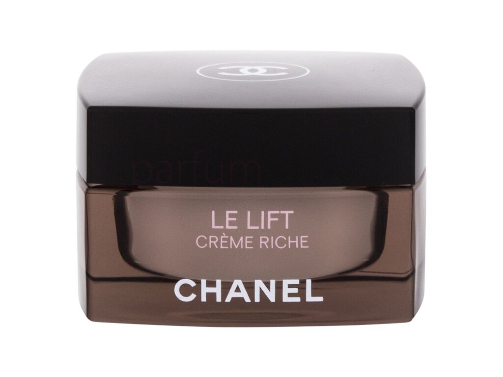 Chanel Le Lift Creme Tagescreme Riche