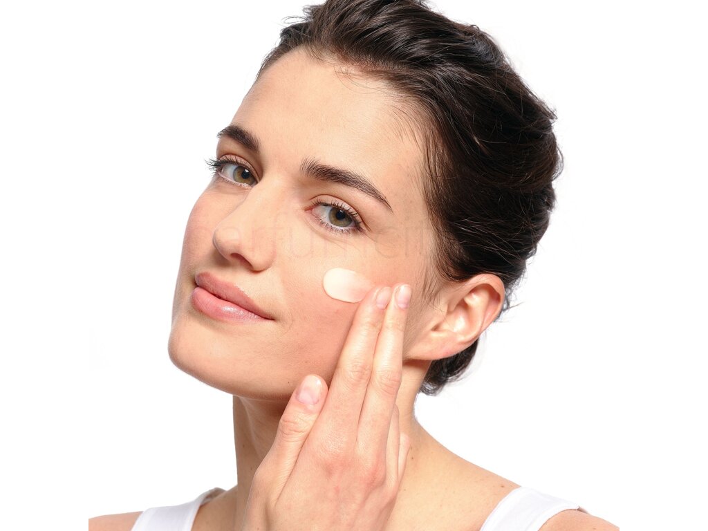 Mixa Niacinamide Glow Illuminating Moisturizer - Crème hydratante pour  visage