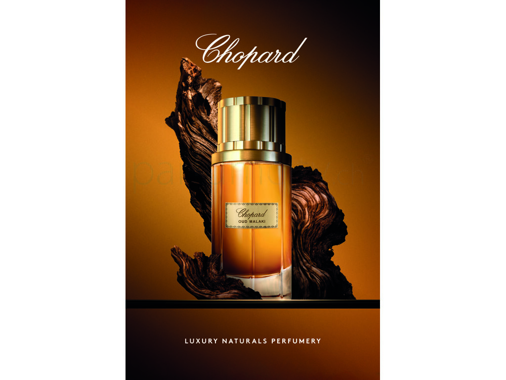 Chopard Malaki Oud Eau de parfum Parfumcity.ch