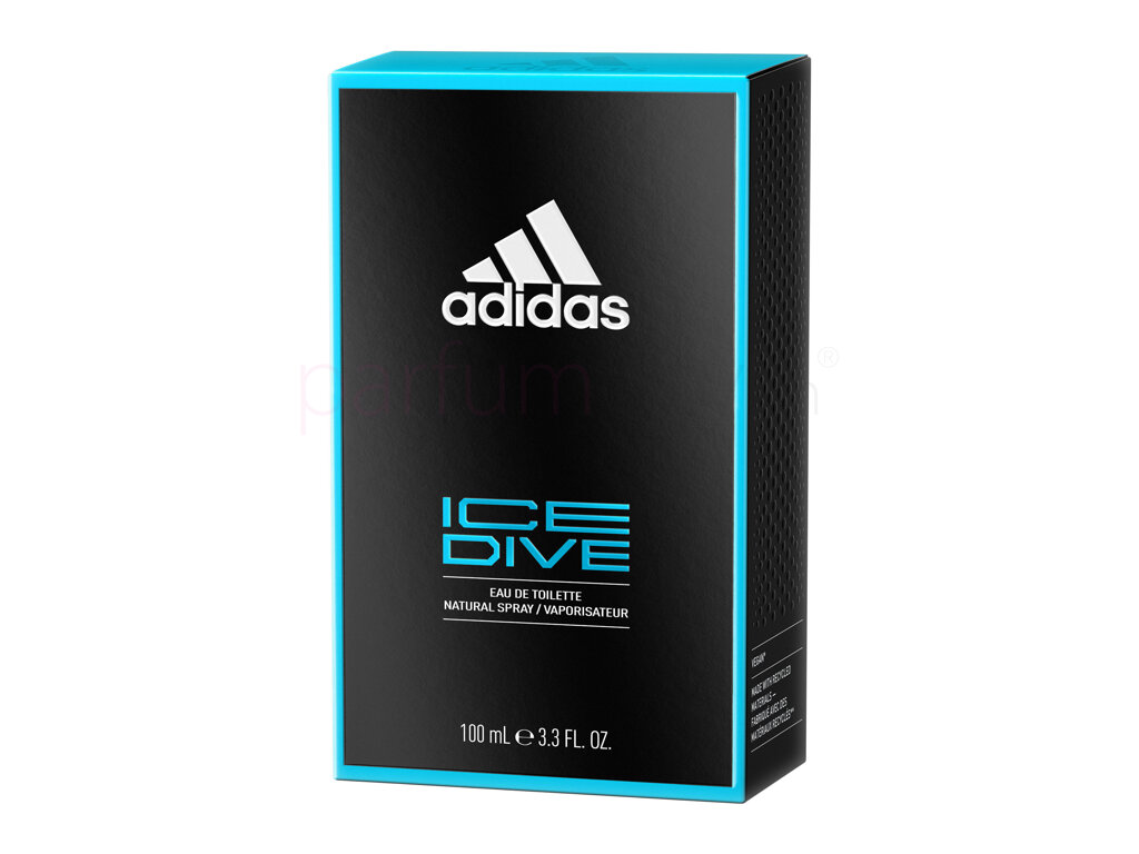 Adidas ice outlet dive inhaltsstoffe