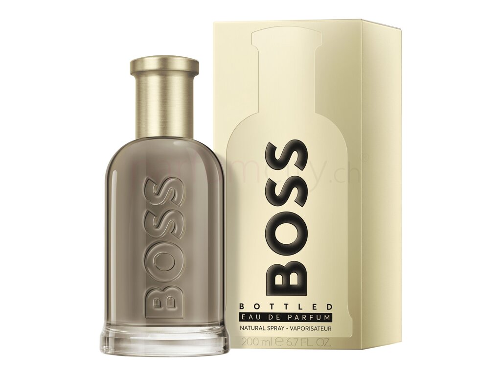 Hugo boss bottled herren 30 ml eau de toilette spray hotsell