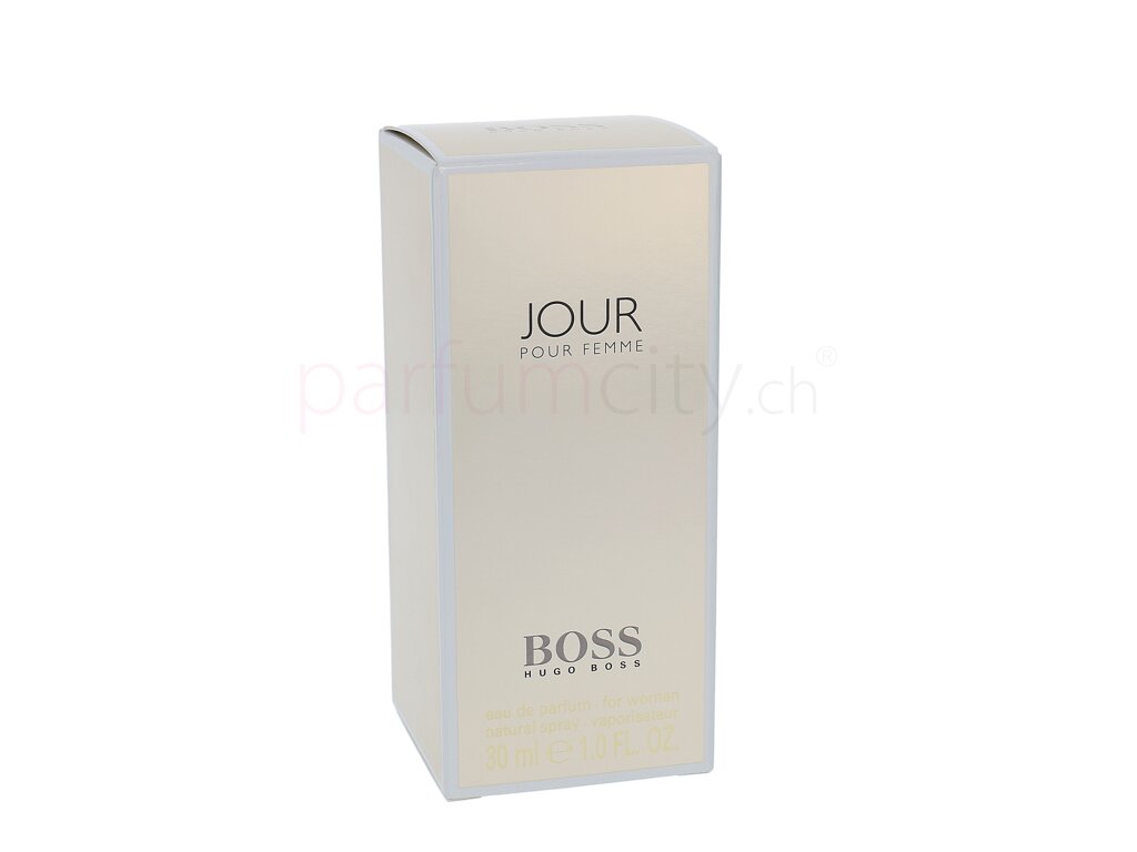 hugo boss jour 30 ml