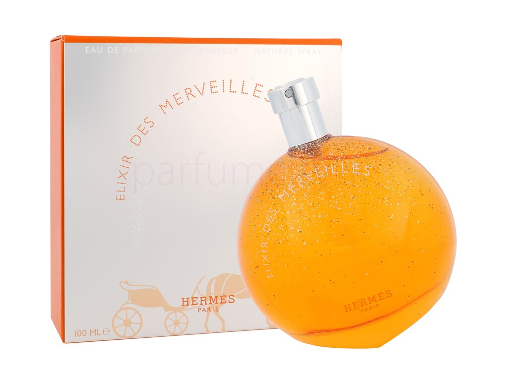 hermes elixir des merveilles 30ml