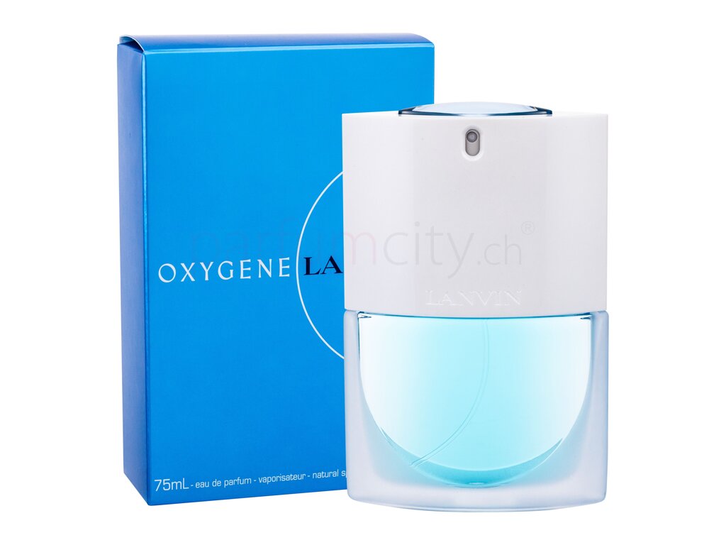 lanvin oxygene 75ml