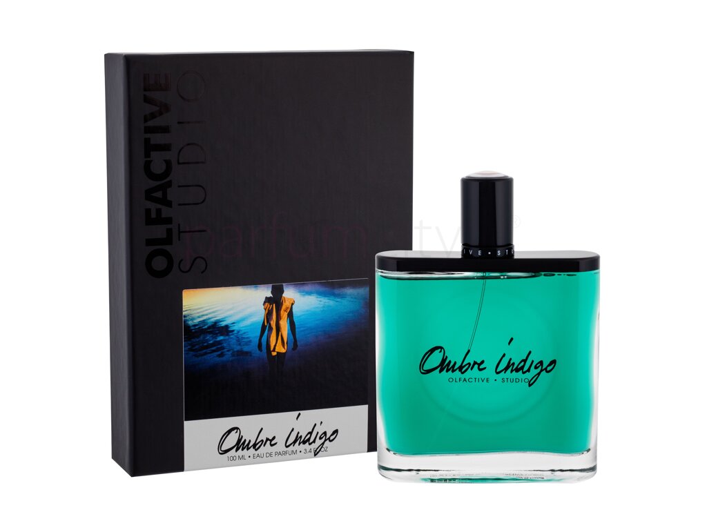 olfactive studio parfum