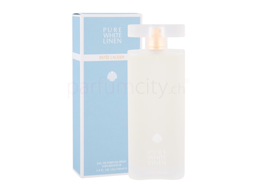 estee lauder pure white linen