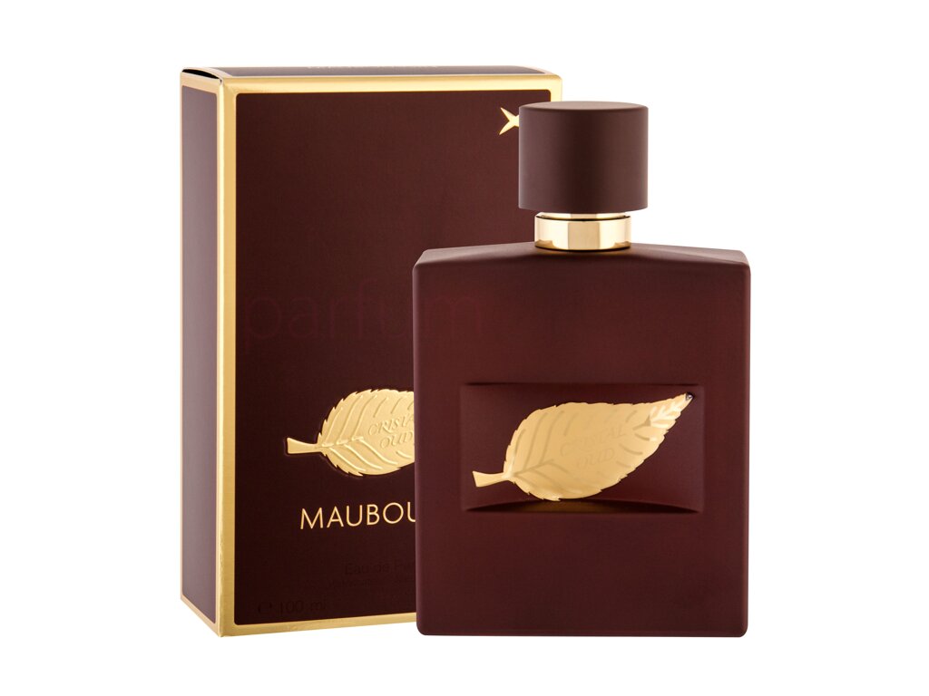 mauboussin oud homme