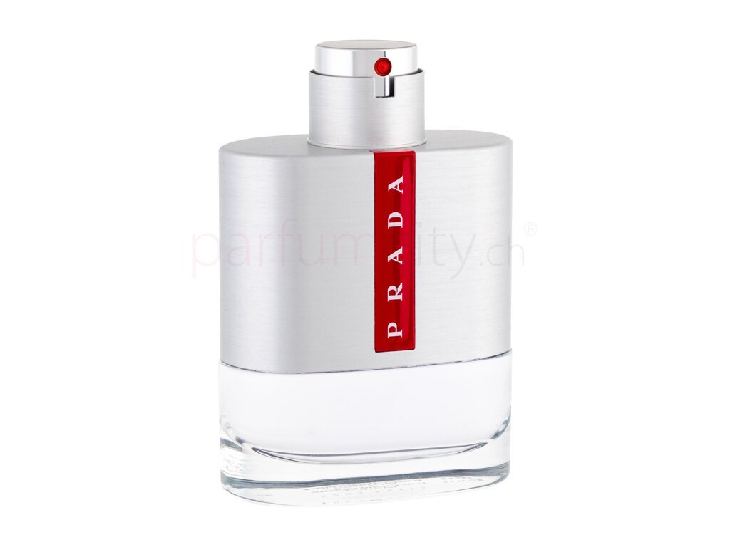 prada luna rossa eau de toilette 100 ml