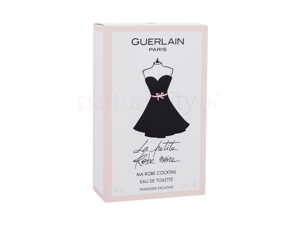 guerlain la petite robe noire 75 ml