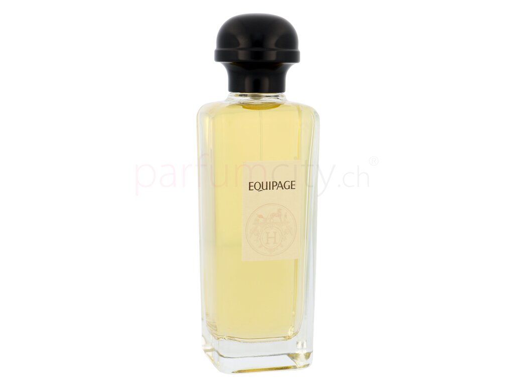 Hermes Equipage Eau de toilette Parfumcity.ch