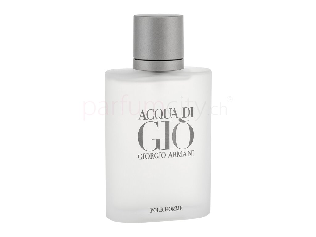 acqua de gio