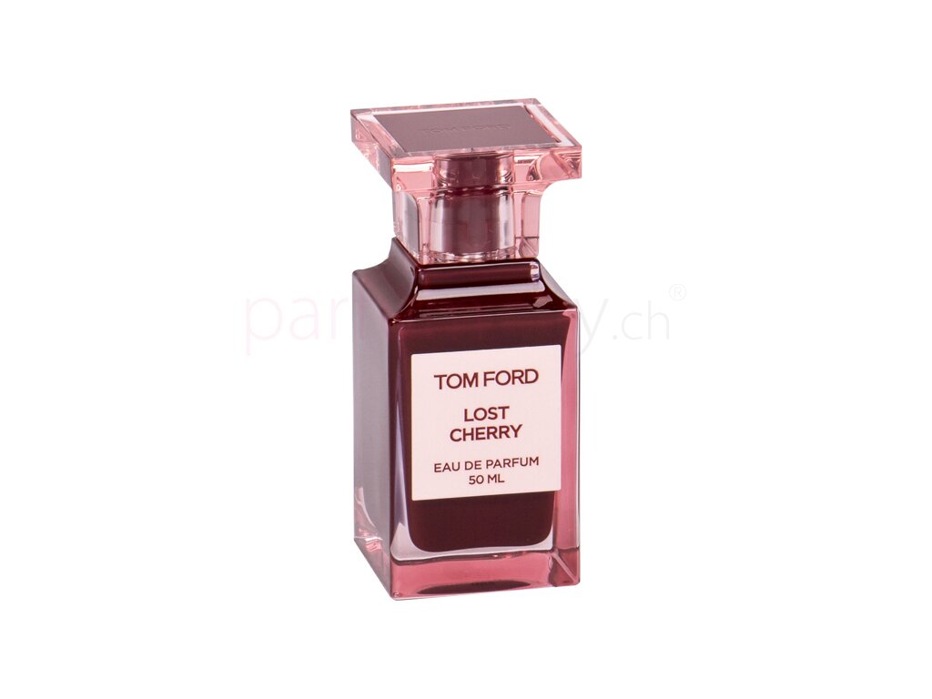 TOM FORD Private Blend Lost Cherry Eau de Parfum 
