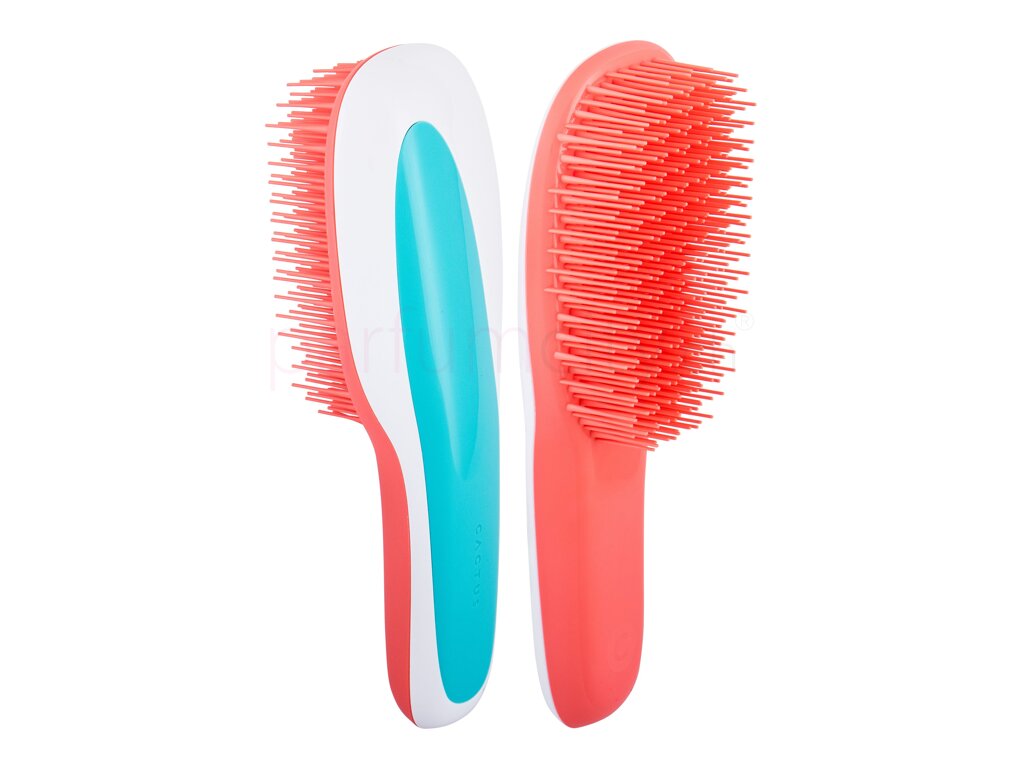 Brosse et peigne Cactus