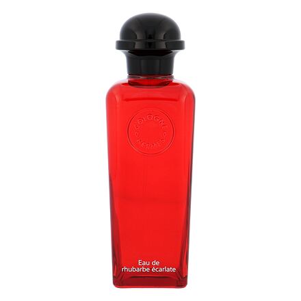 hermès eau de rhubarbe écarlate eau de cologne