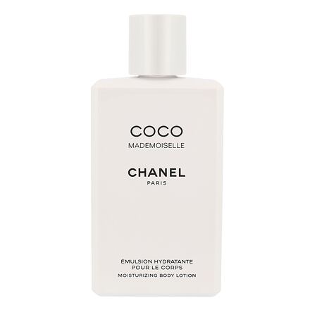 Ean Chanel Coco Mademoiselle Bodylotion 0 Ml Buycott Upc Lookup