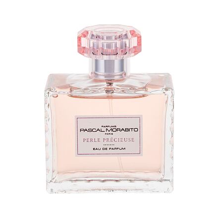 3760004322030 EAN - Perle Precieuse Perfume By Pascal Morabito 100 Ml ...