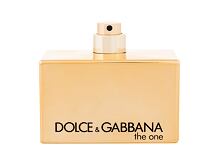 Eau de Parfum Dolce&Gabbana The One Gold Intense 75 ml Tester