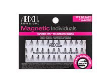 Ciglia finte Ardell Magnetic Individuals 36 St. Medium Black