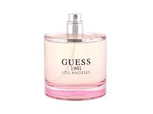 Eau de Toilette GUESS Guess 1981 Los Angeles 100 ml Tester