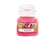 Duftkerze Yankee Candle Red Raspberry 104 g