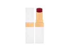 Lippenbalsam Chanel Rouge Coco Baume Hydrating Beautifying Tinted Lip Balm 3 g 922 Passion Pink