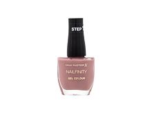 Nagellack Max Factor Nailfinity 12 ml 215 Standing Ovation