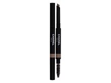 Matita sopracciglia Chanel Stylo Sourcils Waterproof 0,27 g 804 Blond Doré