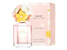 Eau de Toilette Marc Jacobs Daisy Eau So Fresh 75 ml