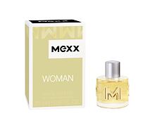 Eau de Toilette Mexx Woman 20 ml