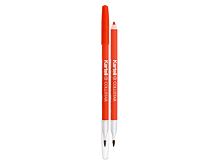 Crayon à lèvres Collistar Professional Kartell 1,2 ml 19 Arancio Matelasse