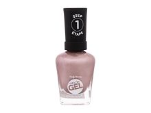 Nagellack Sally Hansen Miracle Gel 14,7 ml 207 Out Of This Pearl