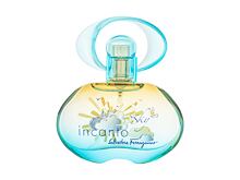 Eau de Toilette Ferragamo Incanto Sky 30 ml