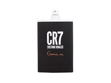 Eau de Toilette Cristiano Ronaldo CR7 Game On 100 ml Tester