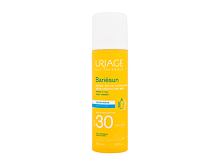 Sonnenschutz Uriage Bariésun Dry Mist SPF30 200 ml