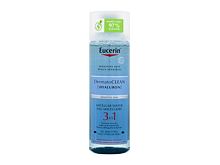 Acqua micellare Eucerin DermatoClean Hyaluron Micellar Water 3in1 200 ml