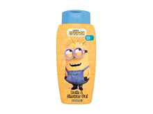 Duschgel Minions Bath & Shower Gel Cherry 300 ml