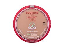 Poudre BOURJOIS Paris Healthy Mix Clean & Vegan Naturally Radiant Powder 10 g 01 Ivory