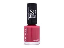 Nagellack Rimmel London 60 Seconds Super Shine 8 ml 271 Jet Setting