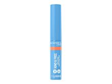 Balsamo per le labbra Rimmel London Kind & Free Tinted Lip Balm 4 g 003 Tropical Spark