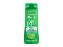 Shampoo Garnier Fructis Pure Fresh 400 ml