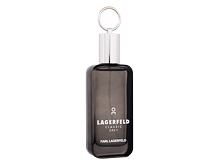 Eau de Toilette Karl Lagerfeld Classic Grey 50 ml