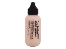 Fondotinta MAC Studio Radiance Face And Body Radiant Sheer Foundation 50 ml N4