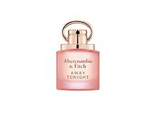 Eau de Parfum Abercrombie & Fitch Away Tonight 50 ml