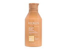 Shampoo Redken All Soft 300 ml