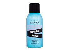 Haarwachs Redken Wax Blast Spray Wax 150 ml